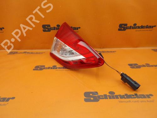 Left tailgate light FORD KUGA II (DM2) 2.0 TDCi 4x4 | BP32646284C79