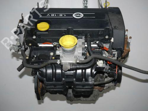 Engine FIAT STILO (192_) 1.6 16V | BP34255065M1 - Image 4