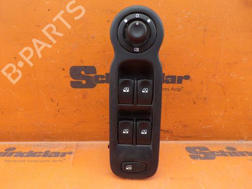 Mando RENAULT MODUS / GRAND MODUS (F/JP0_) 1.2 (JP0C, JP0K, FP0C, FP0K, FP0P, JP0P, JP0T) (75 hp) 28363644