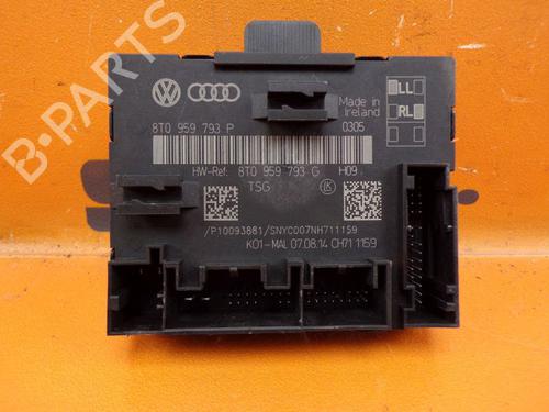 Electronic module AUDI A5 Sportback (8TA) 2.0 TDI | BP32831756M83 - Image 4