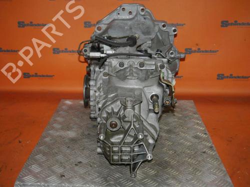 Gearbox AUDI A4 B5 (8D2) 1.8 | BP27551647M3 