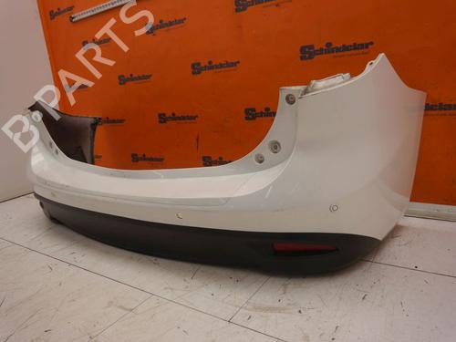 Bagtil kofangere MAZDA 5 (CW) 1.6 CD | BP33153064C8 - Image 3