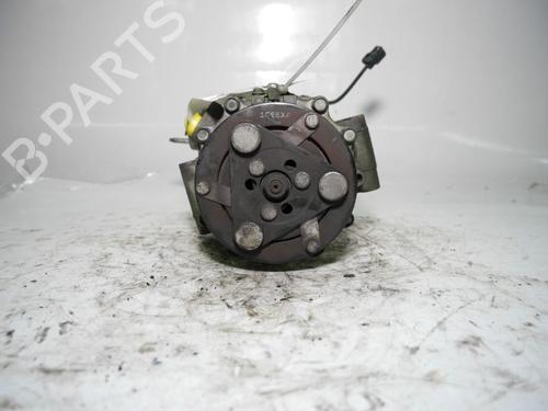Used AC compressor HONDA CIVIC VIII Hatchback (FN, FK) 2.2 CTDi (FK3) (140 hp) 33139513