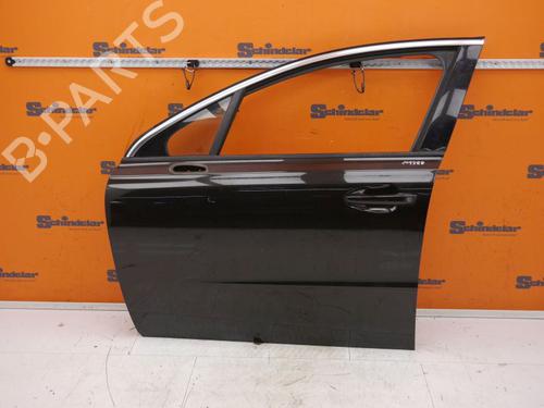 Used Left front door PEUGEOT 508 SW I (8E_) 1.6 HDi (112 hp) 24412150
