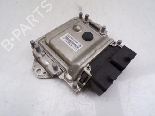Used Engine control unit (ECU) Engine control unit (ECU) SUZUKI SX4 S-Cross (JY) 1.6 AllGrip (AKK 416) (120 hp) 33560709 33560709