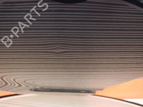 Left front fenders MERCEDES-BENZ C-CLASS (W203) C 180 Kompressor (203.046) | BP25981707C41 