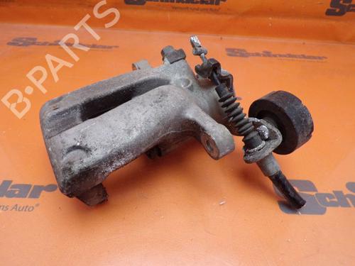 Used Left rear brake caliper OPEL ASTRA G Saloon (T98) 1.6 16V (F69) (101 hp) 33151637