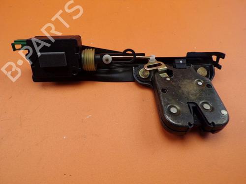 Bakluke lås AUDI TT (8N3) 1.8 T | BP24389305C101 