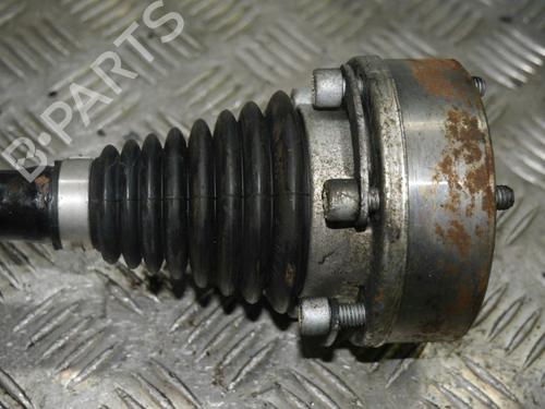 Left front driveshaft SKODA OCTAVIA IV Combi (NX5, PV5) 1.5 TSi | BP32650575M38 