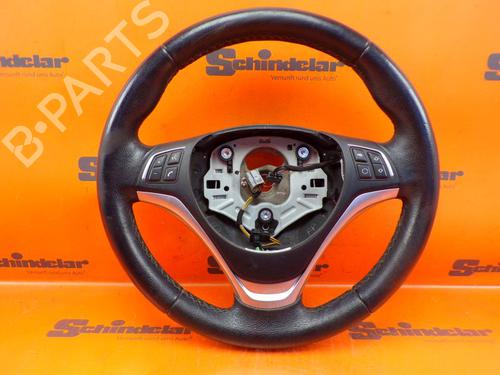 Steering wheel BMW X1 (E84) xDrive 25 d | BP24392764C49 