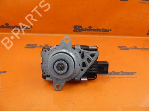 Used Gearbox control unit BMW 3 Touring (G21, G81) 318 i (156 hp) 32830655