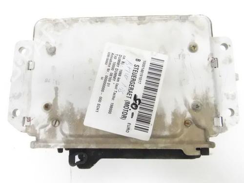 Engine control unit (ECU) BMW 5 (E34) 535 i | BP33140592M57  - Image 5