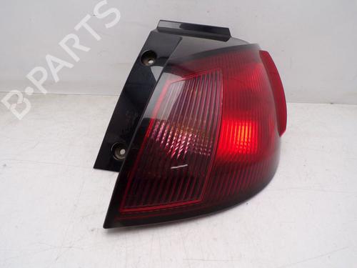 Achterlicht rechts MITSUBISHI COLT VI (Z3_A, Z2_A) 1.3 (Z21A) | BP30047454C35 