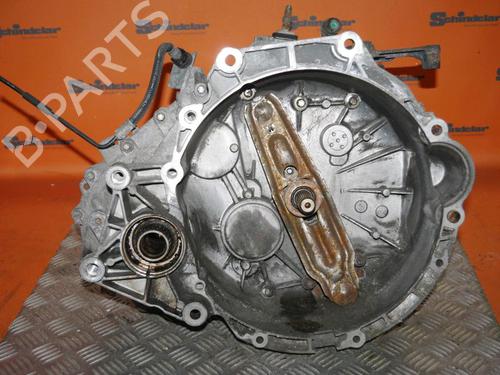 Gearbox MINI MINI COUNTRYMAN (R60) Cooper D ALL4 | BP32835134M3 - Image 2