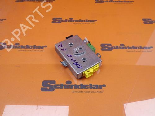 Used Control unit BMW 5 (E60) 520 i (170 hp) 24412058