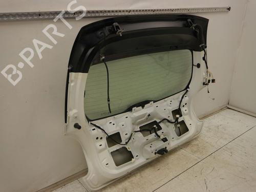 Tailgate CITROËN C3 III (SX) 1.2 THP 110 (SXHNPS, SXHNZT, SXHNZ6) | BP33684829C6  - Image 6