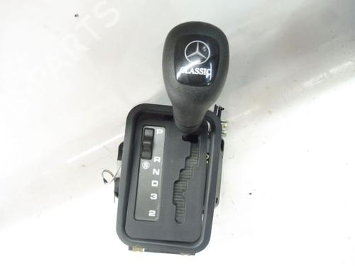 Used Shift knob MERCEDES-BENZ E-CLASS (W210) E 230 (210.037) (150 hp) 24385860