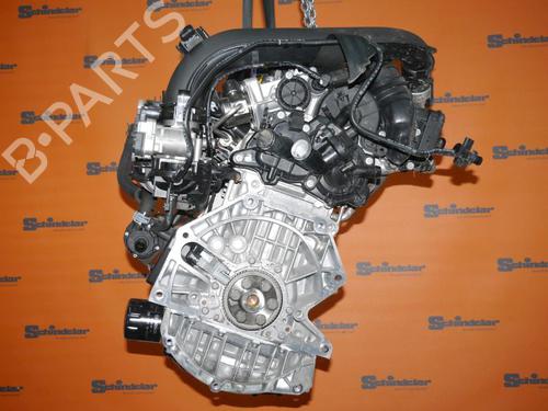 Engine SKODA OCTAVIA III Combi (5E5, 5E6) 1.4 TSI | BP32833440M1 - Image 3