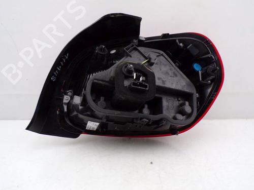 Left taillight CITROËN C3 III (SX) 1.2 THP 110 (SXHNPS, SXHNZT, SXHNZ6) | BP33684828C34  - Image 5