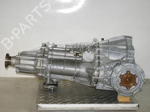 Gearbox AUDI A4 B8 (8K2) 3.2 FSI quattro | BP33145139M3 - Image 5