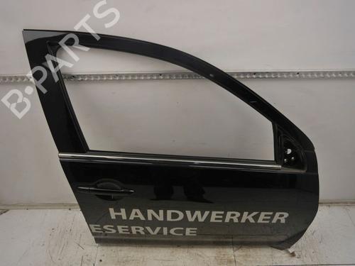 Right front door MITSUBISHI OUTLANDER II (CW_W) 2.2 DI-D 4WD | BP30185023C3