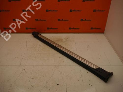 Dørliste PORSCHE CAYENNE (92A) 4.2 S Diesel (382 hp) 33149792