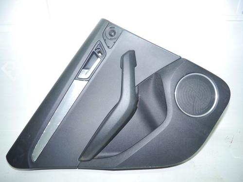 Used Rear left panel AUDI Q5 (8RB) 2.0 TDI quattro (143 hp) 32637606