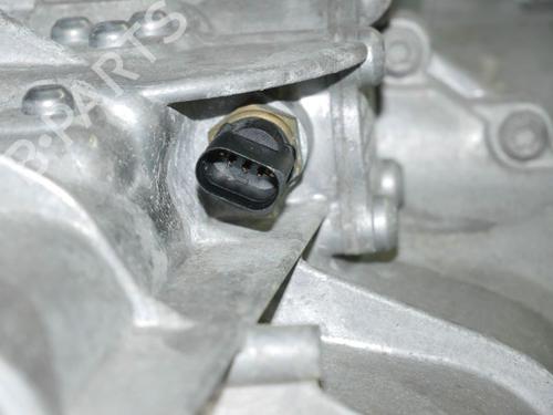 Gearbox AUDI A4 B8 (8K2) 3.2 FSI quattro | BP33145140M3 - Image 6