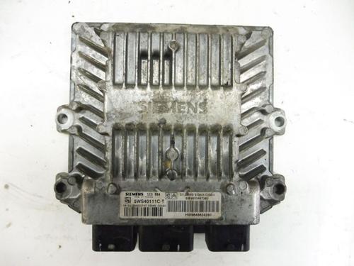 Used Engine control unit (ECU) Engine control unit (ECU) CITROËN C2 (JM_) 1.4 (73 hp) 33684011 33684011