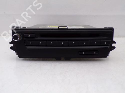 Used Radio BMW 3 (E90) 318 i (143 hp) 30797290