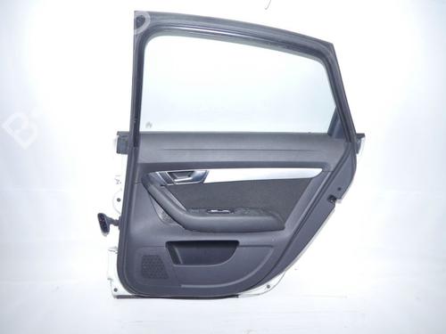 Right rear door AUDI A6 C6 (4F2) 3.0 TFSI quattro | BP24386391C5 