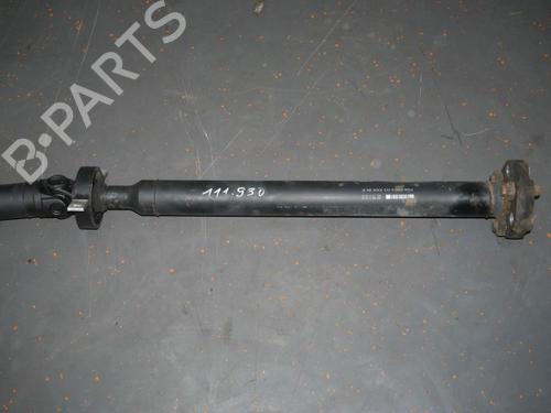 Driveshaft BMW 1 (E87) 118 d | BP33157429M37 - Image 3