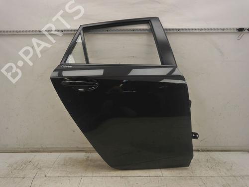 Used Right rear door Right rear door MAZDA 3 (BL) 1.6 MZ-CD (BL14) (109 hp) 35965238 35965238