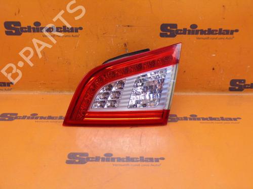 Used Right tailgate light PEUGEOT 508 SW I (8E_) 1.6 HDi (112 hp) 32832979