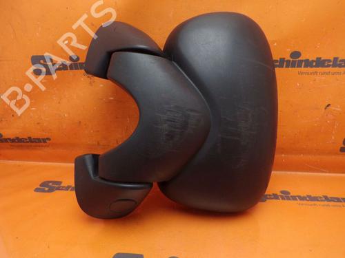 Retrovisor esquerdo RENAULT TRAFIC II Van (FL) 2.0 dCi 90 (FL0H, FL00, FL01, FL0M, FL0P, FL0S) | BP32837543C26 - Image 4