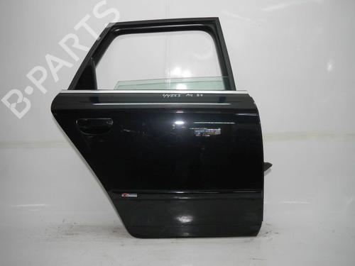 Dør højre bagtil AUDI A4 B7 Avant (8ED) 2.0 TDI (140 hp) 32634770