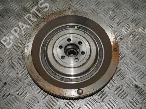 Flywheel VW POLO VI (AW1, BZ1, AE1) 1.0 TSI | BP34721788M101 - Image 2