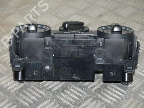 Climate control SKODA FABIA III Estate (NJ5) 1.0 TSI | BP24388582I5 
