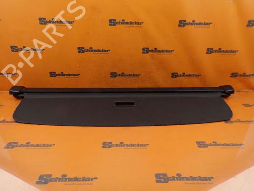 Used Rear parcel shelf VW GOLF VI Variant (AJ5) 1.2 TSI (105 hp) 29217153