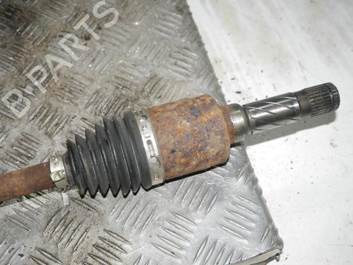 Left rear driveshaft FORD KUGA II (DM2) 2.0 TDCi 4x4 | BP33157938M40 - Image 4