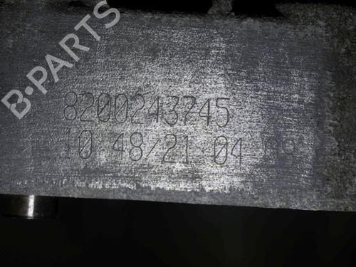 Gearbox DACIA LOGAN MCV (KS_) 1.4 | BP33153398M3  - Image 9