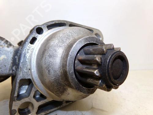 Starter SKODA OCTAVIA II Combi (1Z5) 2.0 TDI 16V | BP29644669M8 