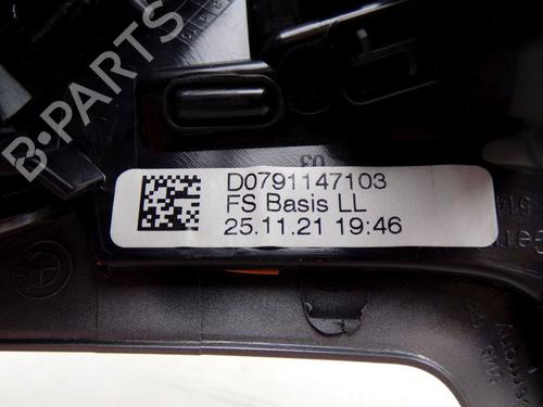 Luftventil BMW 1 (F40) 118 i | BP32652250I21 