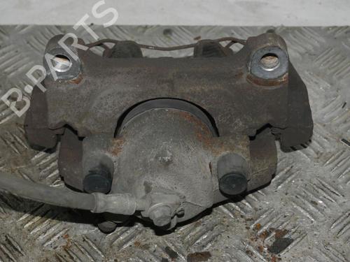 Right front brake caliper VW CC B7 (358) 2.0 TSI | BP35997257M104 - Image 4