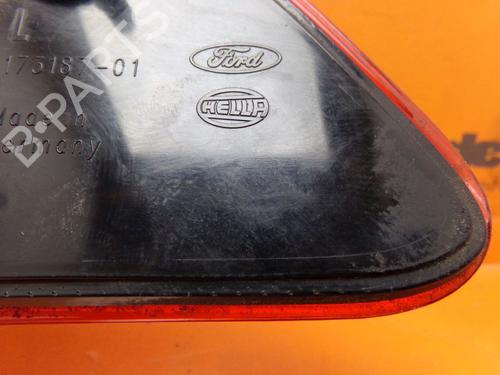 Left taillight FORD S-MAX (WA6) 2.0 TDCi | BP31865849C34