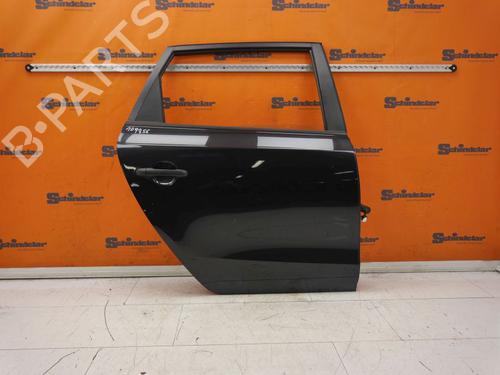 Used Right rear door Right rear door HYUNDAI i30 Estate (FD) 1.6 CRDi (90 hp) 33684536 33684536