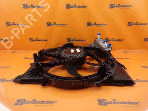 Radiator fan BMW 3 (E90) 325 i | BP33151165M35  - Image 5