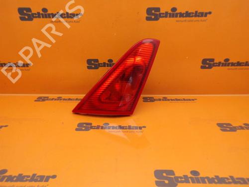 Feu de coffre gauche MITSUBISHI COLT VI (Z3_A, Z2_A) 1.5 (Z23A) (109 hp) 32830778