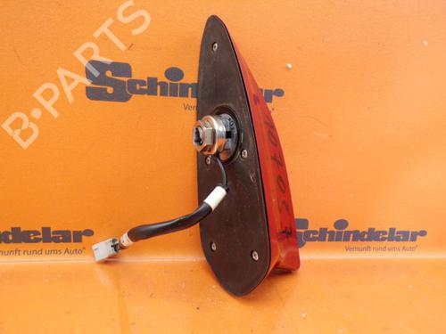 Antenne/Base MAZDA 6 Estate (GJ, GL) 2.2 D (GJ2FW, GJ692) | BP32640931C140