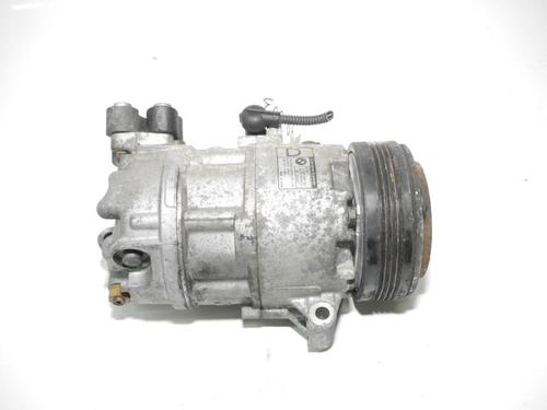 AC compressor BMW 3 Touring (E46) 320 d | BP24382687M34 